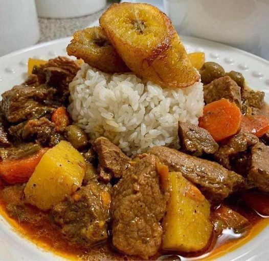 Beef Stew Recipe