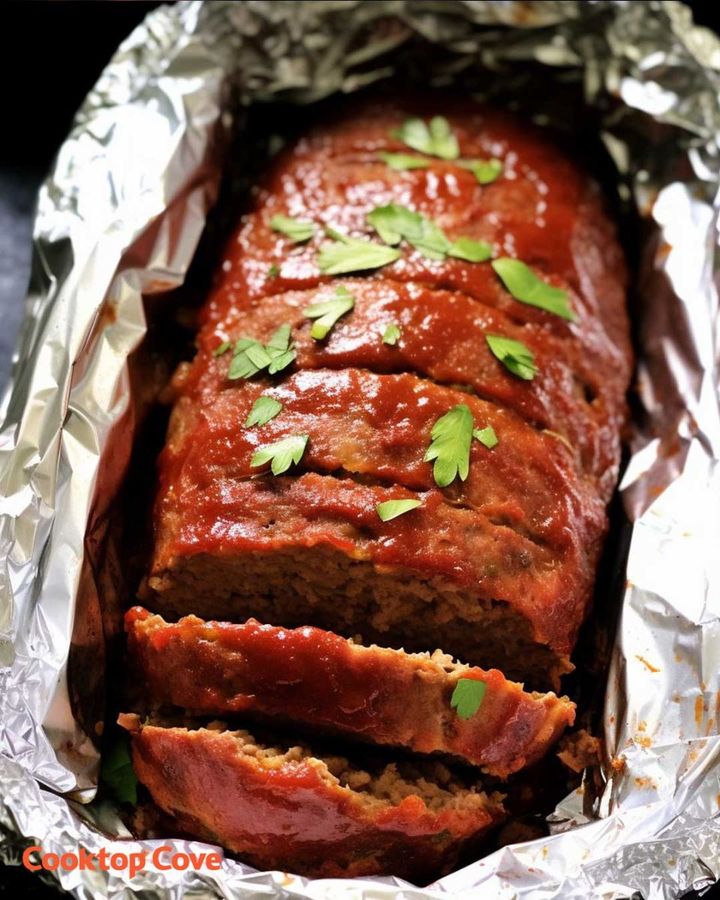 Hands down, this is the best meatloaf recipe we’ve ever had in our house