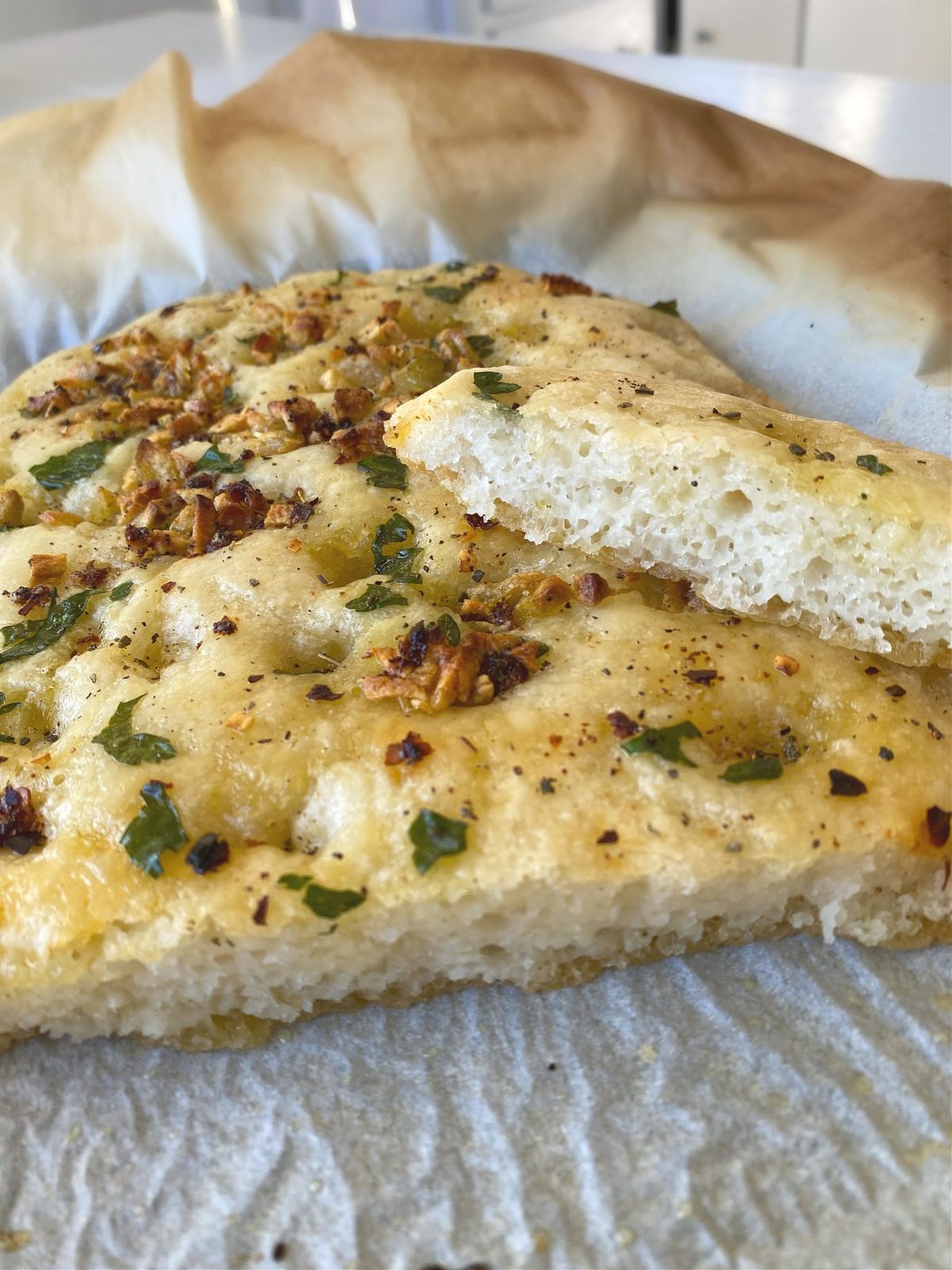 The Best Gluten-Free Focaccia Bread: Easy, Delicious, and Perfect for Any Gathering