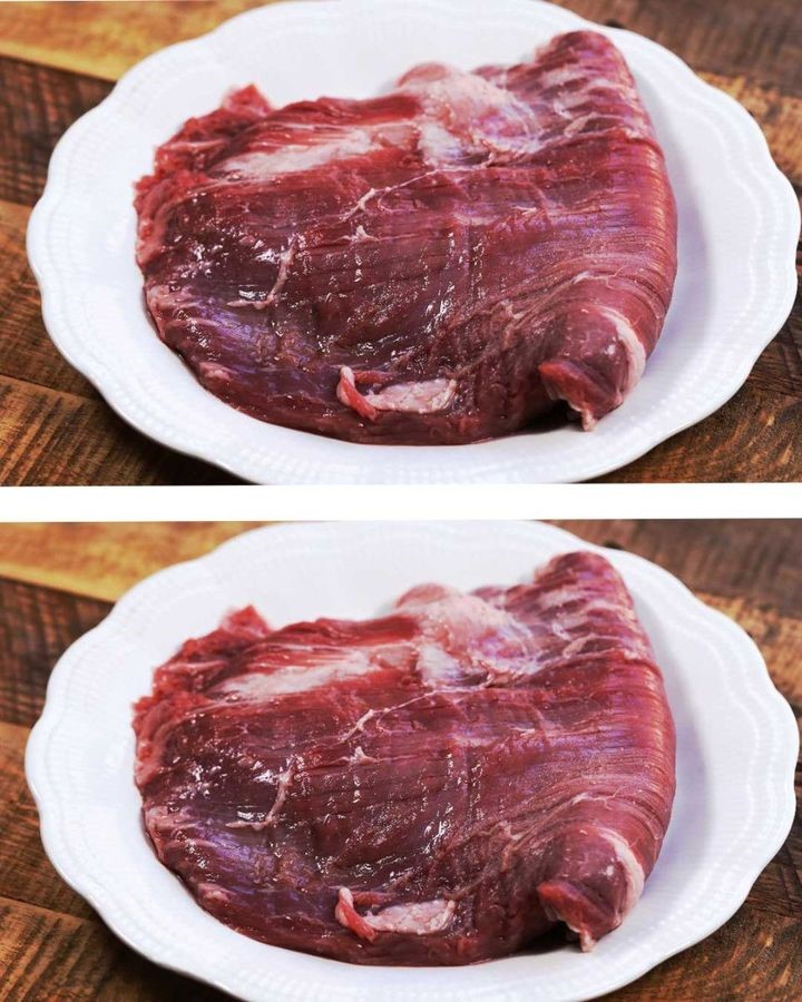 Put Flank Steak in a Slow Cooker with These 3 Ingredients—It Will Change Your Life