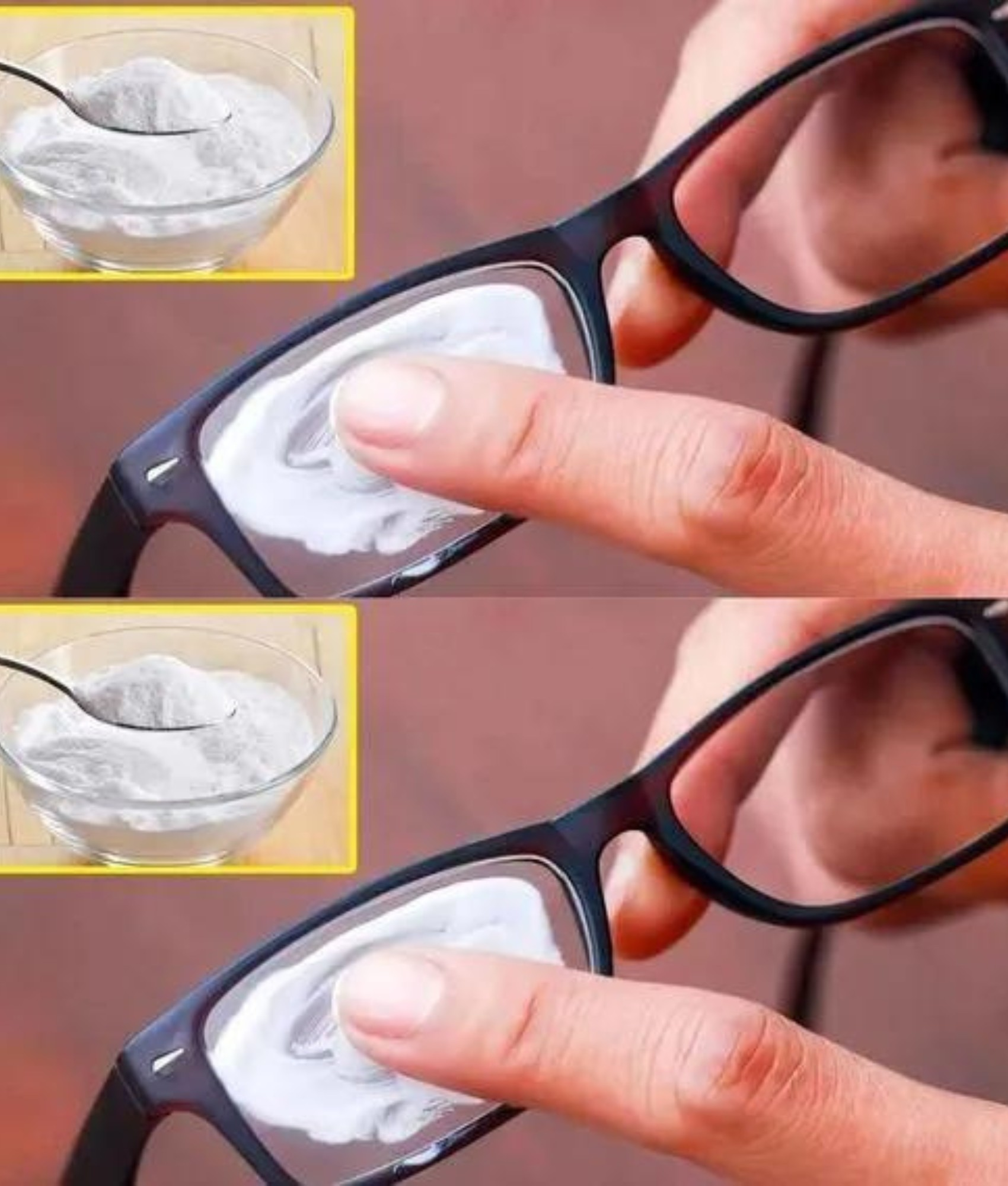 For People Who Wear Glasses: 10 Tricks That Work to Remove Stains and Scratches from Lenses