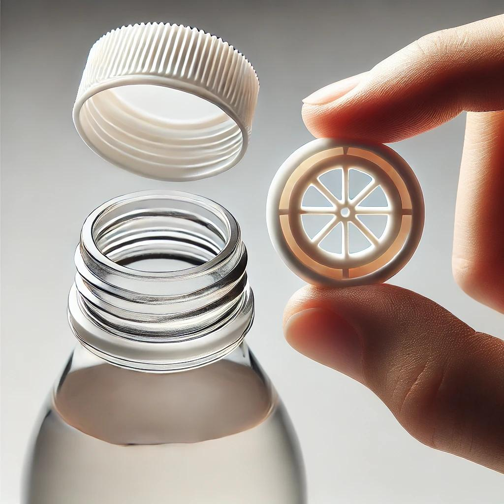 The Secret Behind Bottle Inserts: How This Tiny Piece Can Make Your Life Easier