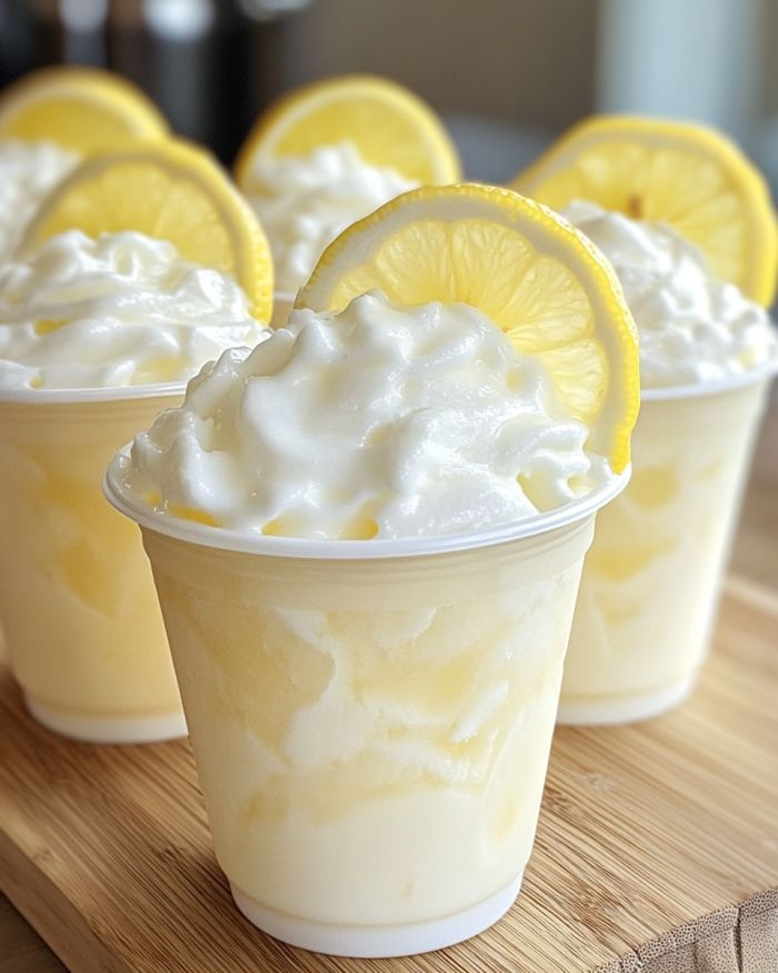 I could down this copycat Chick-fil-A drink all day, every day.