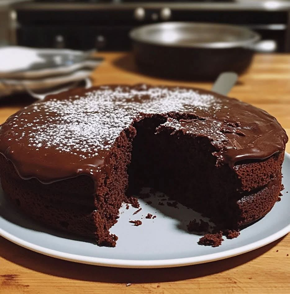 Chocolate Cake