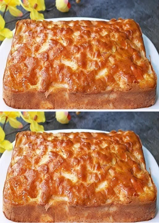 Homemade apple pie: My grandmother’s recipe, a melt-in-your-mouth delight