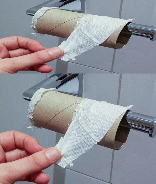 The end of toilet paper? Which could soon replace our usual rolls